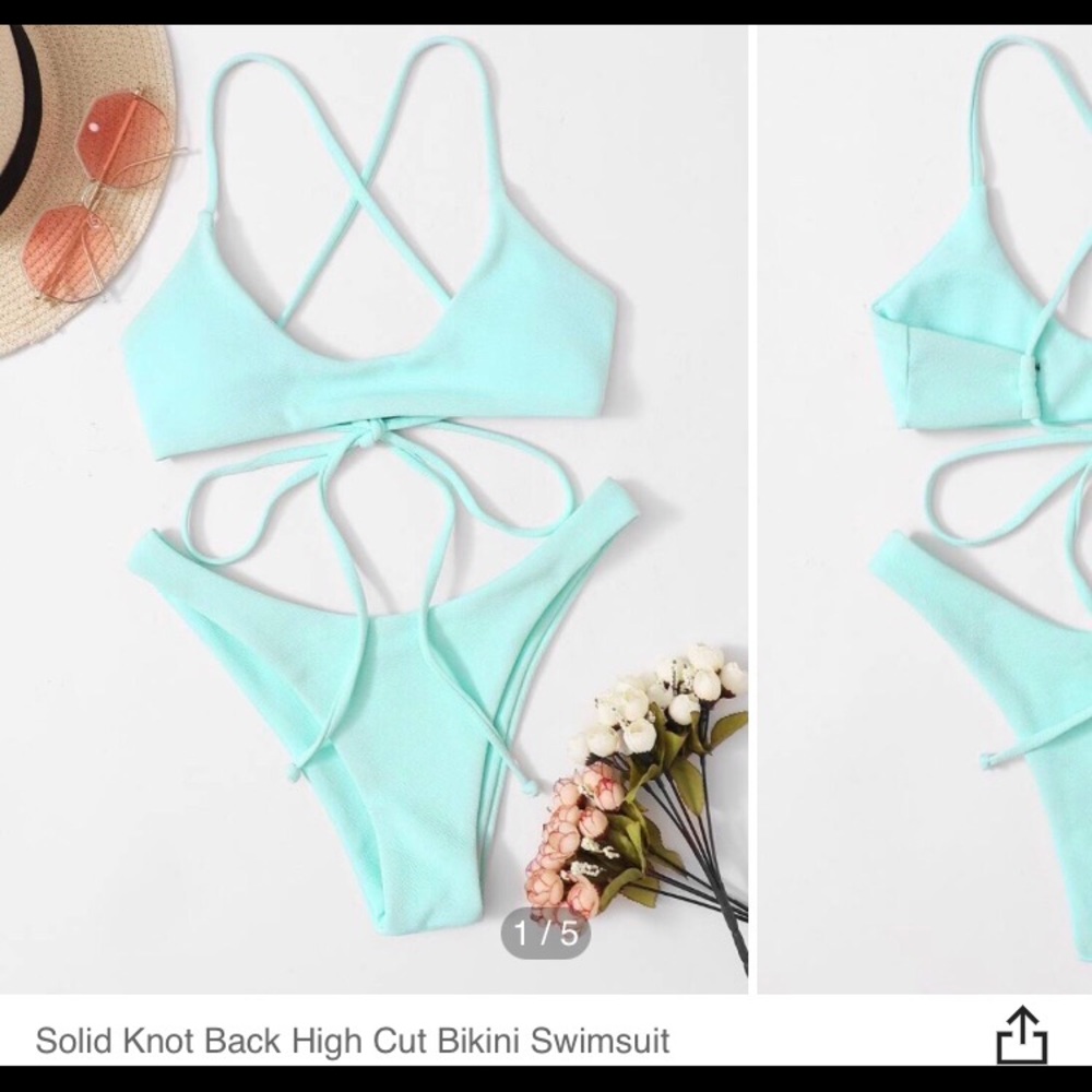 Bikini set